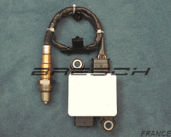 Capteur Suie + Module 35SU2068BR - Ref 35SU2068BR Bresch SAS