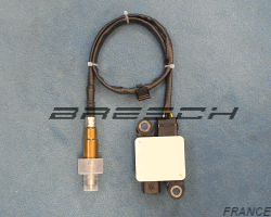 Capteur Suie + Module 35SU2071BR - Ref 35SU2071BR Bresch SAS