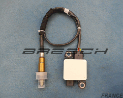 Capteur Suie + Module - Bresch SAS