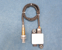 CAPTEUR SUIE + MODULE - Bresch SAS