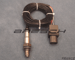 SONDE O2 5 FILS