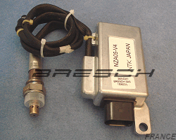 Sonde Nox + Module 03C907807D - Ref 36NOX1 Bresch SAS