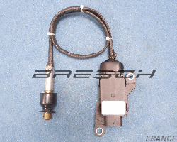 Sonde Nox + Module 36NOX41BR - Bresch SAS