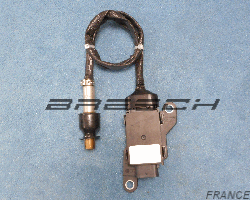 SONDE NOX + MODULE