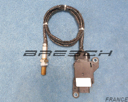 SONDE NOX + MODULE