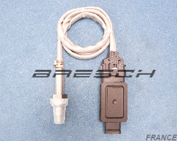 Sonde Nox + Module 36NOX57BR - Bresch SAS