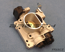 Corps Papillon 556140A - Ref 36SXFE1 Bresch SAS