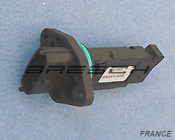 Capteur Nu Debitmetre 90502 - Ref 370183 Bresch SAS