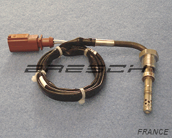 Capteur Temp Echapp - Bresch SAS
