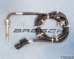 Capteur Temp Echapp - Bresch SAS