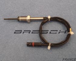 Capteur Temp Echapp - Bresch SAS