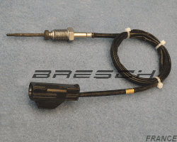 Capteur Température Echappement 82101 - Ref 380123 Bresch SAS