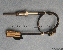 Capteur Temp Echapp - Bresch SAS