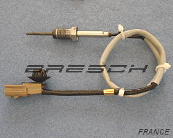 Capteur Temp Echapp - Bresch SAS