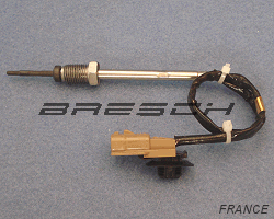 Capteur Température Echappement 96299 - Ref 380127 Bresch SAS