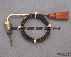Capteur Temp Echapp - Bresch SAS