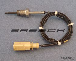 Capteur Temp Echapp - Bresch SAS