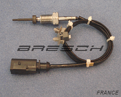 Capteur Temp Echapp - Bresch SAS