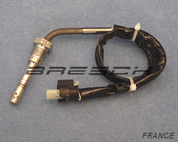 Capteur Temp Echapp - Bresch SAS