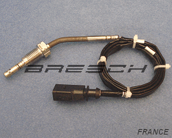 Capteur Temp Echapp - Bresch SAS