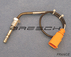 Capteur Temp Echapp - Bresch SAS