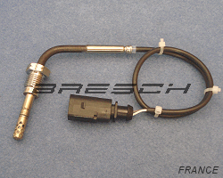 Capteur Temp Echapp - Bresch SAS