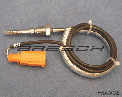 Capteur Temp Echapp - Bresch SAS