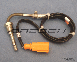 Capteur Temp Echapp - Bresch SAS