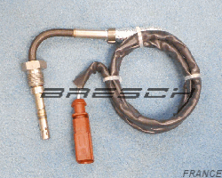 Capteur Temp Echapp - Bresch SAS