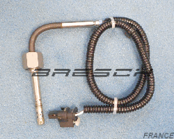 Capteur Température Echappement 90456 - Ref 380147 Bresch SAS