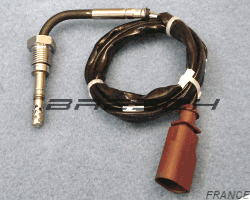 Capteur Temp Echapp - Bresch SAS