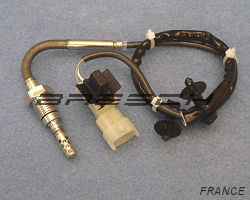 Capteur Temp Echapp - Bresch SAS