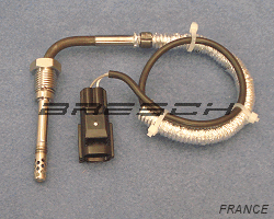 Capteur Temp Echapp - Bresch SAS