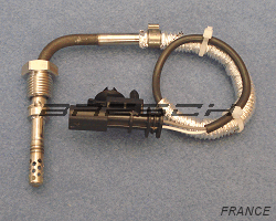 Capteur Temp Echapp - Bresch SAS