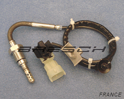 Capteur Temp Echapp - Bresch SAS