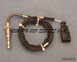 Capteur Temp Echapp - Bresch SAS