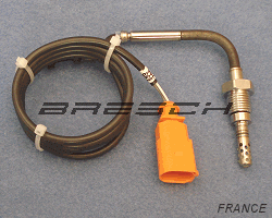 Capteur Temp Echapp - Bresch SAS