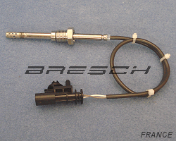 Capteur Température Echappement 82197 - Ref 380164 Bresch SAS