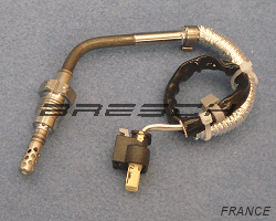 Capteur Température Echappement 0009051405 - Ref 380165 Bresch SAS