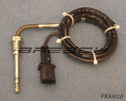 Capteur Température Echappement 82317 - Ref 380174 Bresch SAS