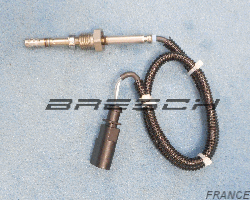 Capteur Température Echappement LXT305 - Ref 380178 Bresch SAS