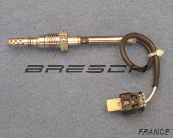 Capteur Température Echappement 82157 - Ref 380189 Bresch SAS