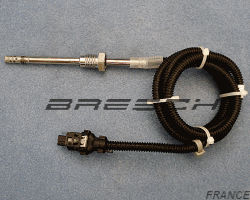 Capteur Température Echappement 82159 - Ref 380219 Bresch SAS