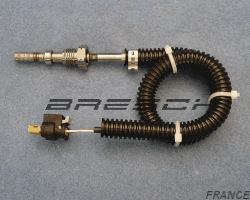 Capteur Température Echappement 82160 - Ref 380220 Bresch SAS