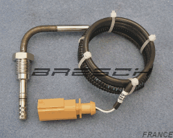 CAPTEUR TEMP ECHAPP