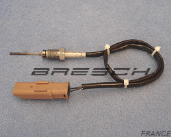 Capteur Température Echappement 1618LS - Ref 380250 Bresch SAS