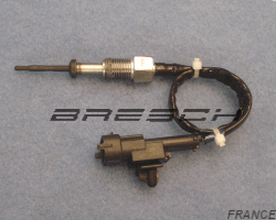 Capteur Température Echappement 82221 - Ref 380262 Bresch SAS
