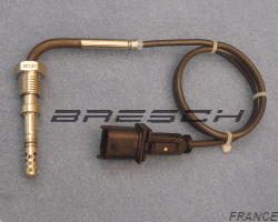 Capteur Température Echappement 82314 - Ref 380264 Bresch SAS