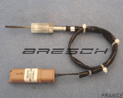 Capteur Température Echappement 1618NF - Ref 380276 Bresch SAS
