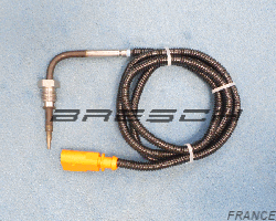 Capteur Température Echappement 9599 - Ref 380281 Bresch SAS